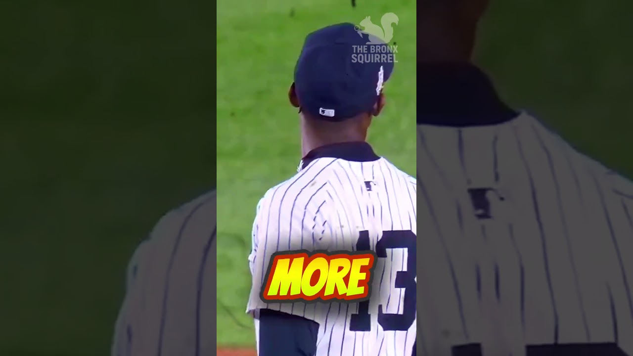 Yankees FALL APART! Volpe Strikes Out and Jazz Blows Double Play 😡 TMKS | The Bronx Squirrel