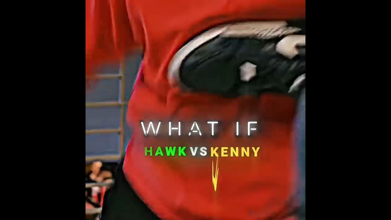 What If...Hawk & Robby School Fight S2🔥☠️ #cobrakai #robby #hawk #cobrakaiedits #edit
