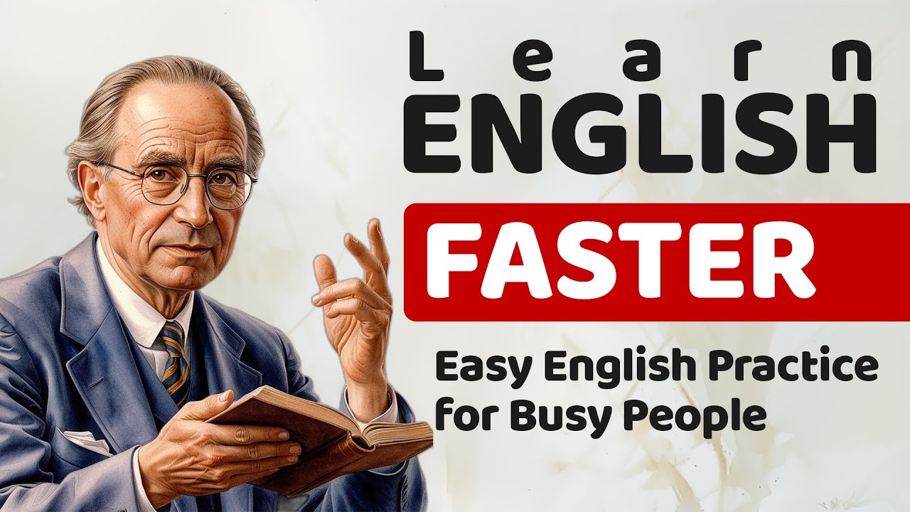 Practice English Speaking | 