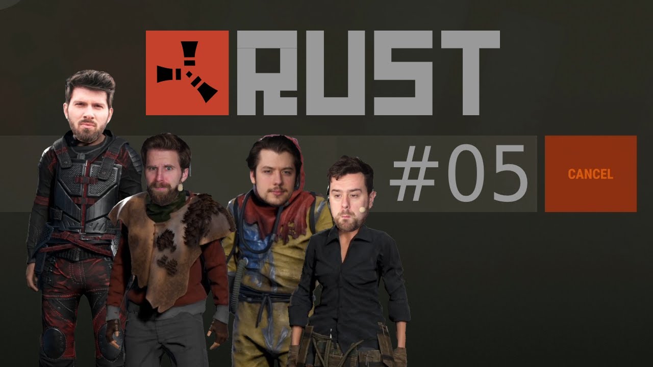 Rust #05 mit Matteo