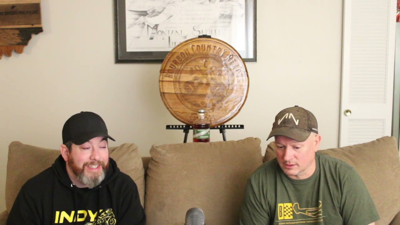 Zac Brown Band - Colder Weather | Metal / Rock Fans' First Time Reaction with Peerless Rye