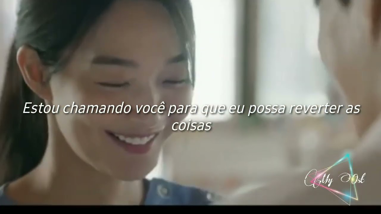 OST - The Image of You (Remains in My Memory - PT/BR  #ost #kdrama #couple #edit #hometownchachacha