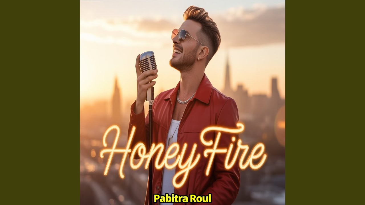Honey Fire