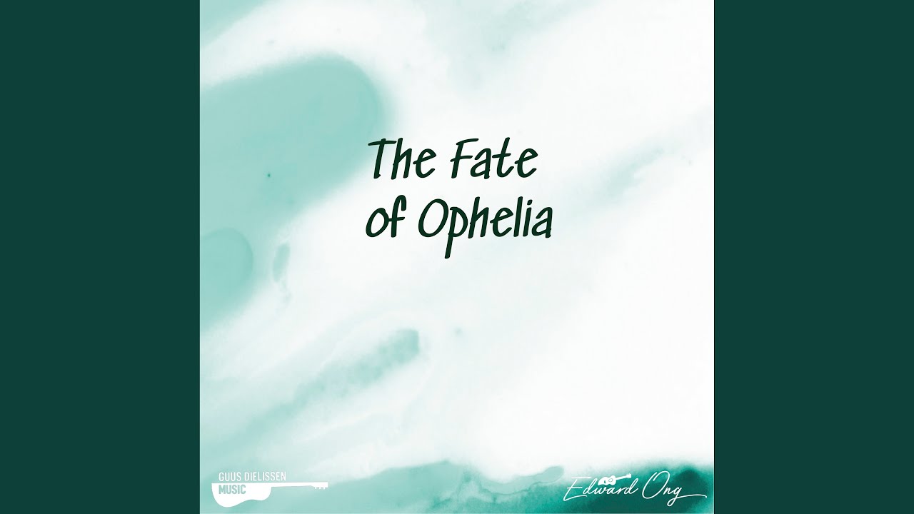 The Fate of Ophelia (Acoustic Guitar Instrumental)