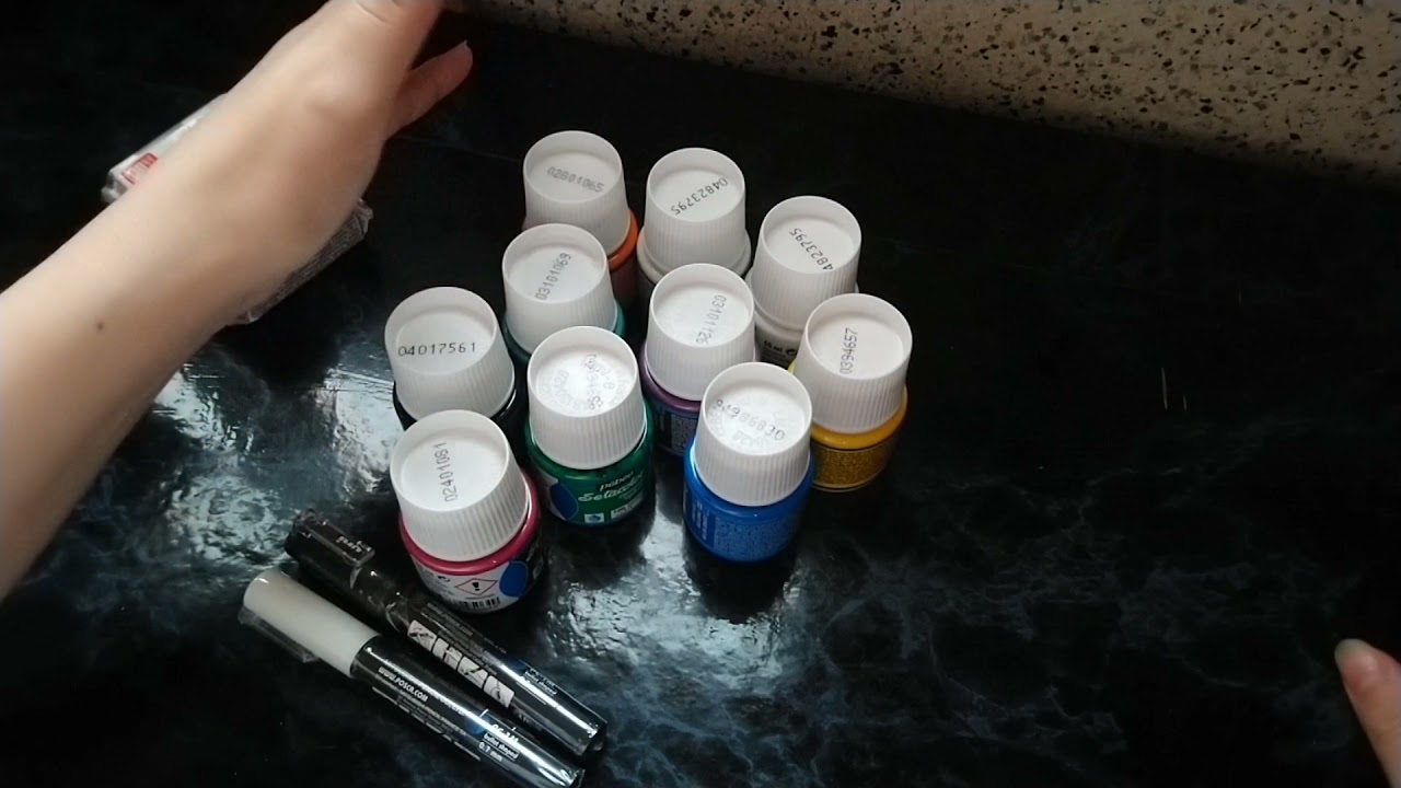 صباغة Pébéo الخاصة بالثوب من محل بالرباط