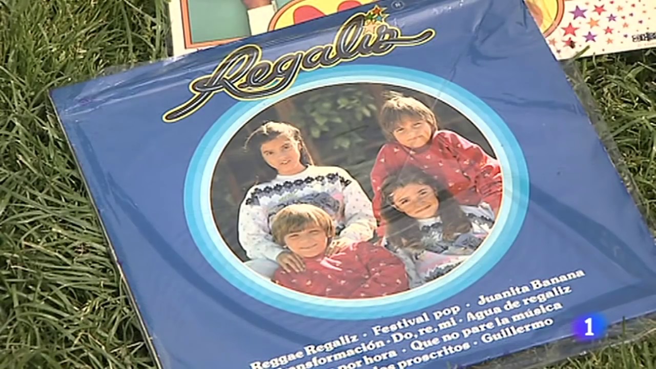 Jorge L&eacute;rida y Paloma Moreno TELEDIARIO 18-4-17 Enrique y Ana-Parch&iacute;s-Regaliz-Caramelos