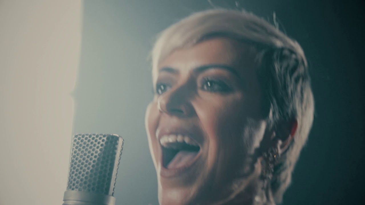 THE BEST (Tina Turner) por banda ZAWAJUS | Clip Promo (2019)
