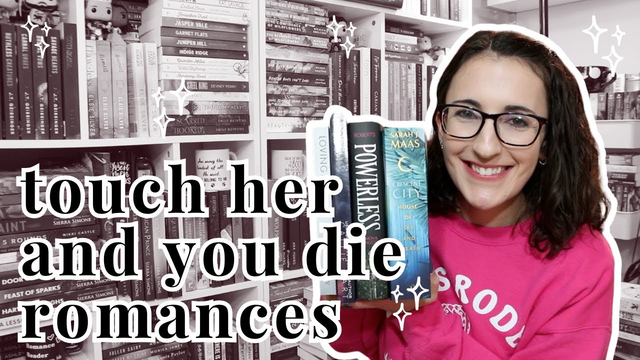 ✨touch her and you die✨ romance recommendations