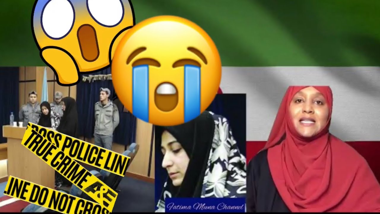 Dilal gilgilay Iran 🇮🇷 serial killer Mahiin Qadiiri 😱😱😱