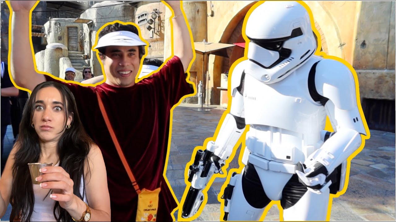 MY 30TH BDAY TRIP/DISNEY!