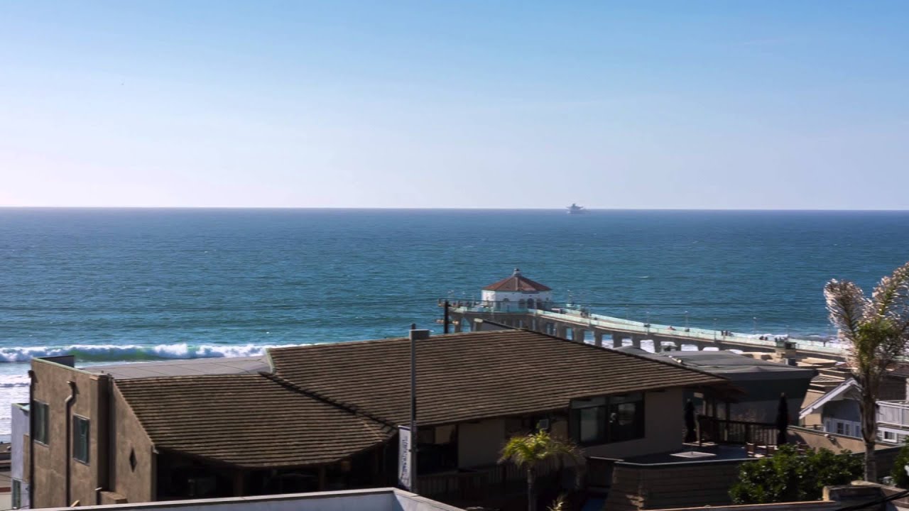 216 9th Place, Manhattan Beach Offered by Richard Haynes | Manhattan Pacific Realty