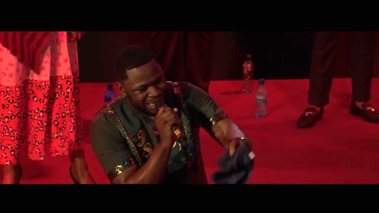 LOSAMBO EFUTAKA Medley Fiston Badibanga ft @Femmethamarofficiel & @eunicemanyangalizibaofficiel