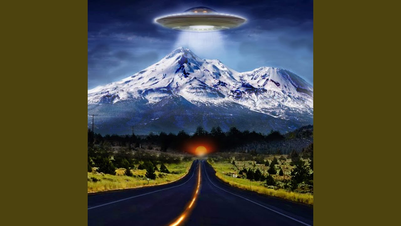 Shasta (Mystic Mountain)