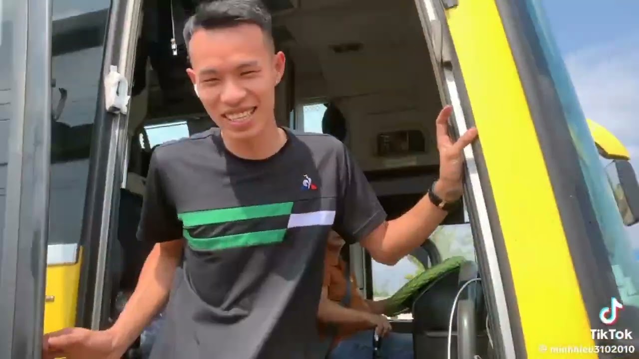 Tik tok xe khách đẹp nhất Việt Nam 2 phần 2 tập 7