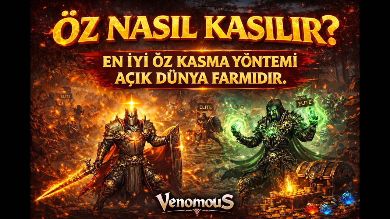 КАК НАРИСОВАТЬ СЕБЯ? | Руководство по Diablo Immortal на турецком языке