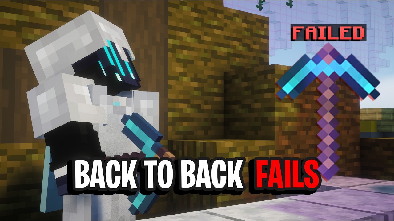 My Progress Got DESTROYED in Cosmic Prisons… (Day 12)