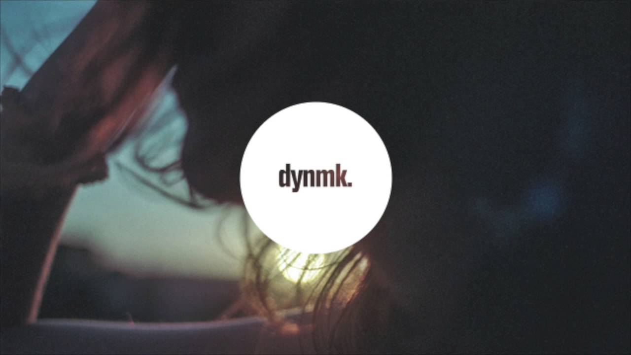 S.L.M.N. - Too Much Time (ft. Emerson Brooks & Luu Breeze)