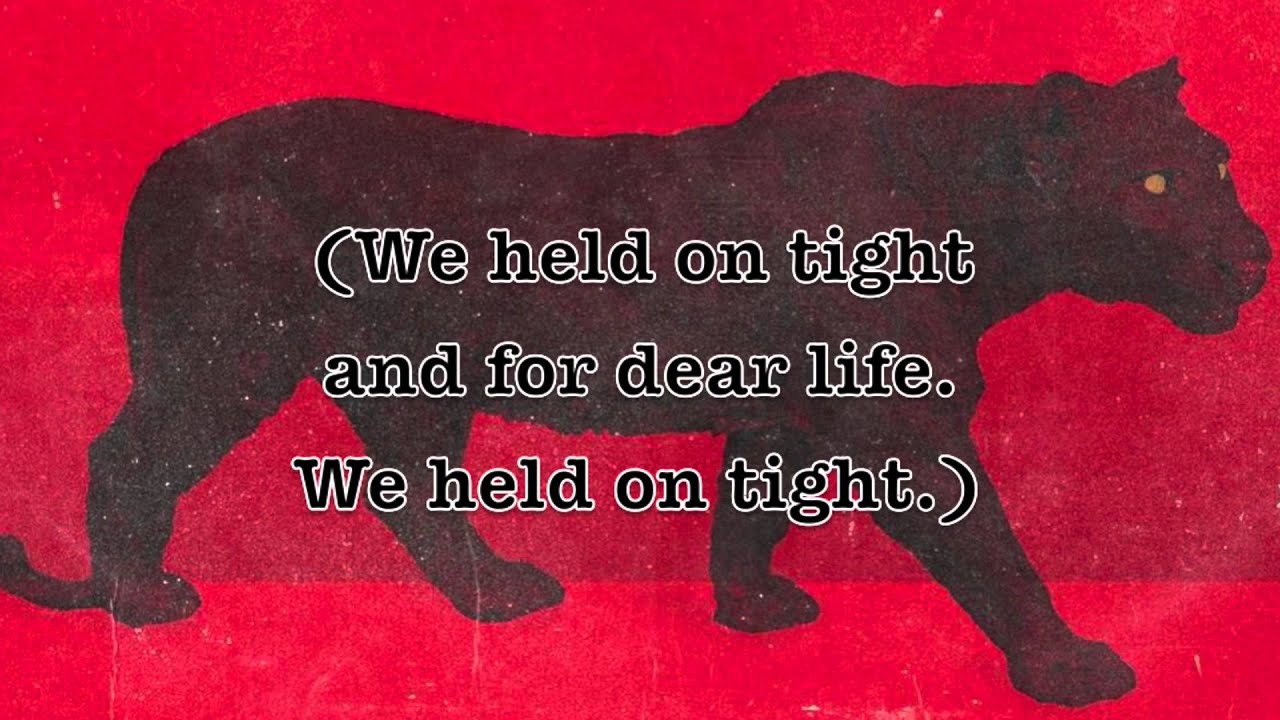 Taking Back Sunday - Better Homes and Gardens (Lyrics)