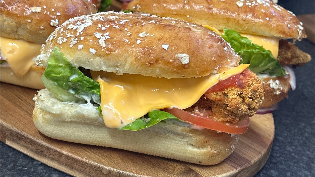 PAINS FAÇON SUBWAY خبز السندويش