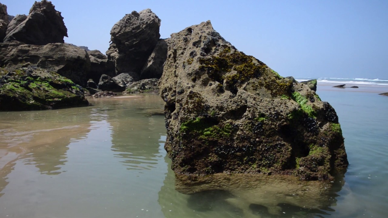 Tamri, Agadir