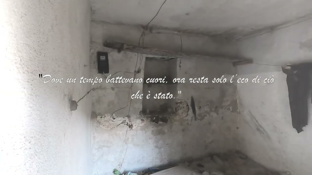ROGHUDI E DINTORNI