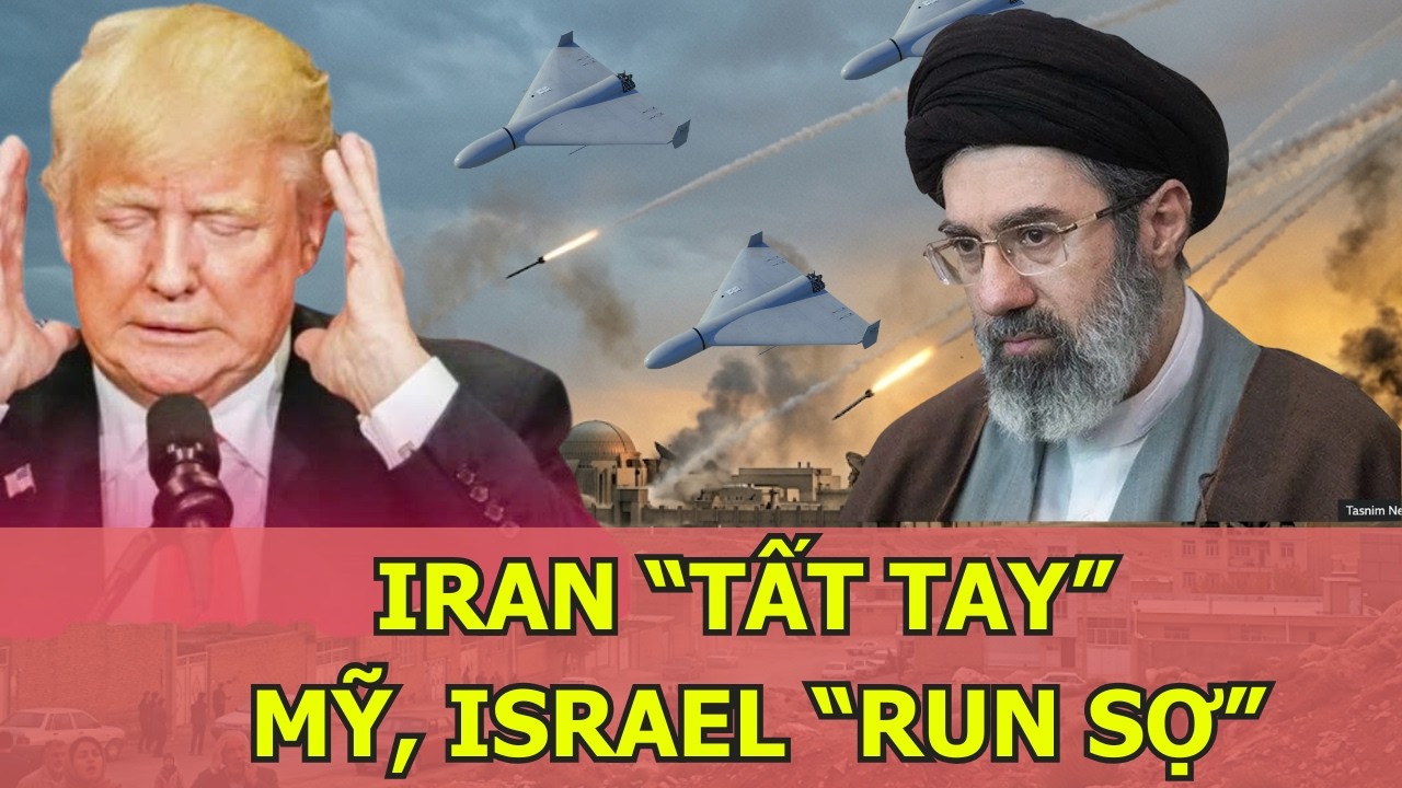 Iran 