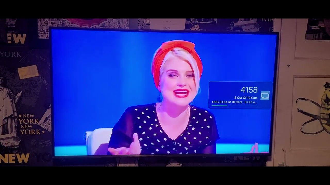 Samsung TV startup and shutdown sound (again)