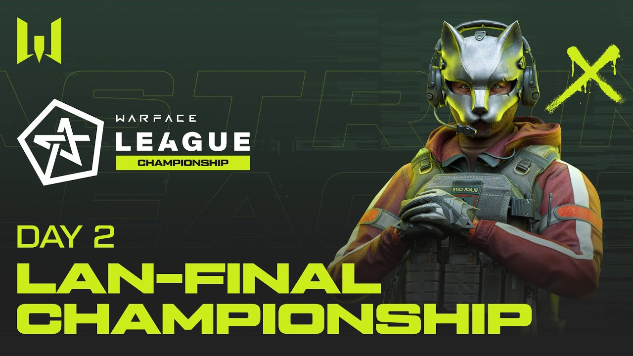 AL Championship 2024: LAN-финал. День 2