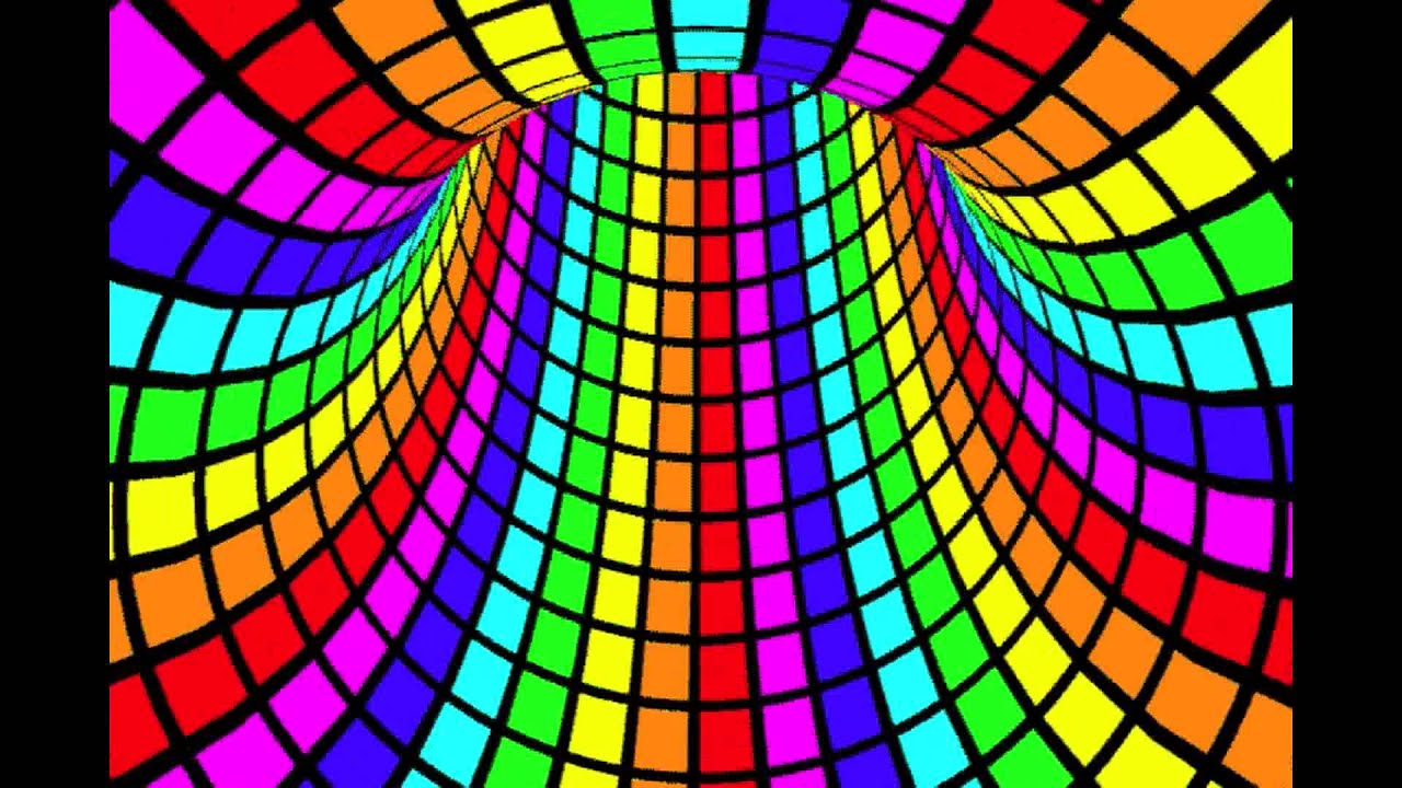 VJ Spike-Bloom free VJ Materials 2014-134