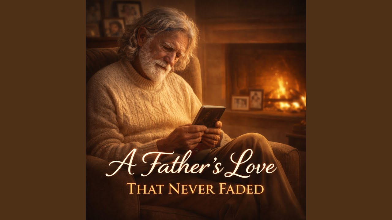 A Father&rsquo;s Love That Never Faded
