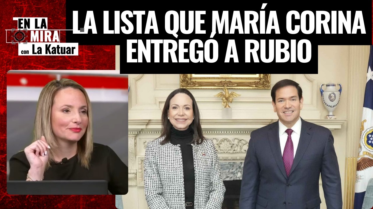 EL MAQUILLAJE BARATO DE DELCY | #EnLaMira | 24/02/26 2/5