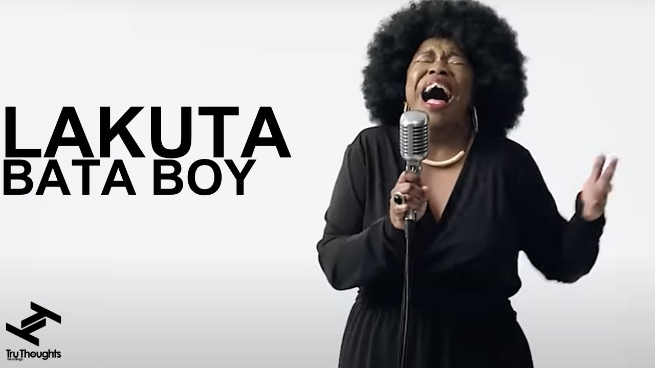 Lakuta - Bata Boy (Official Video)