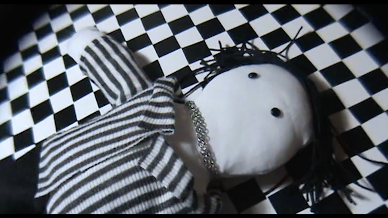 Panic - Johnny Goth (Official Music Video)