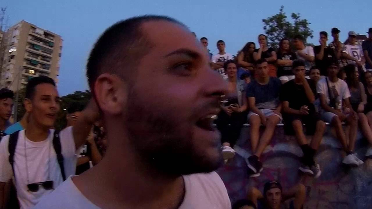 BTA VS MOQUI (BATALLON) (8VOS) (KIKI BATTLE)
