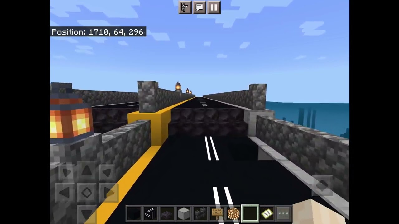 Minecraft Road Trip 5 - A New Beginning or for now?