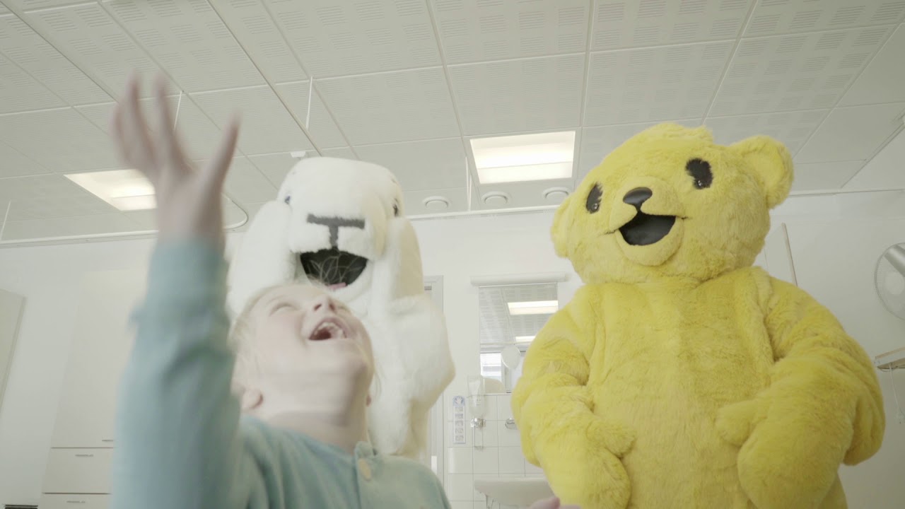 Kummien kanssa yhteisty&ouml;t&auml; jo 6 vuotta!