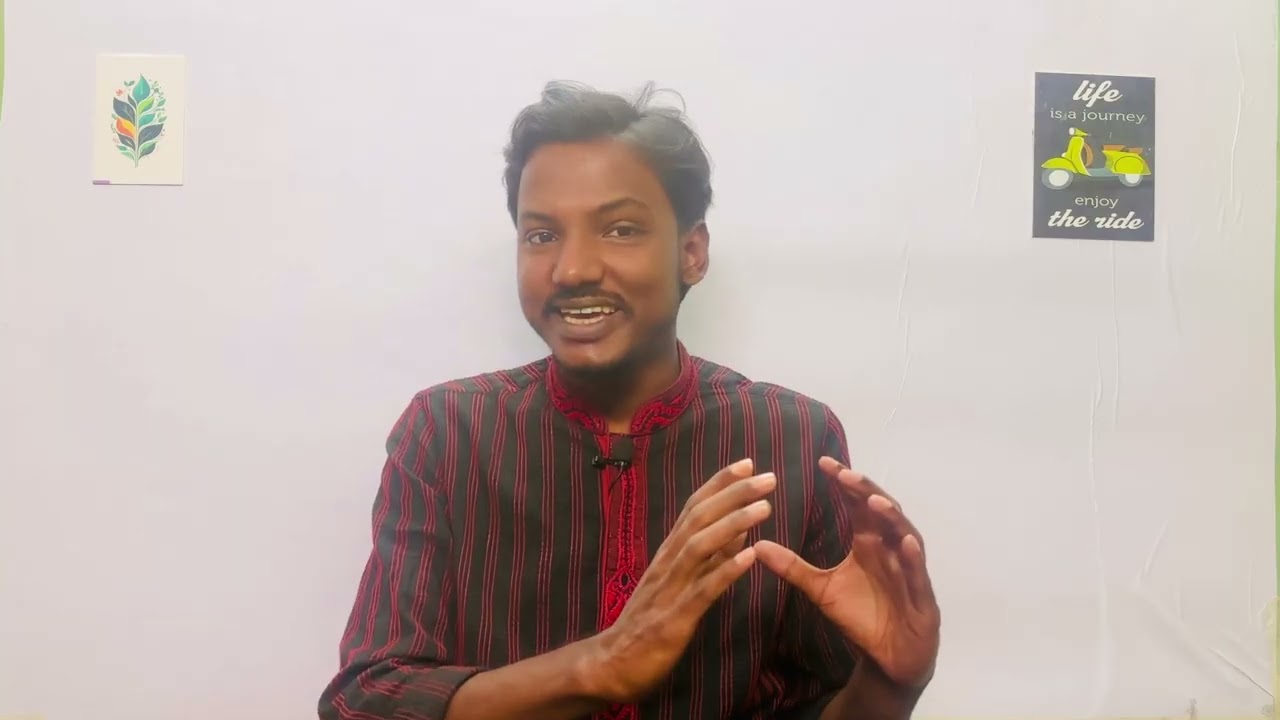 Hegemony & Dominance Explanation in Bangla 