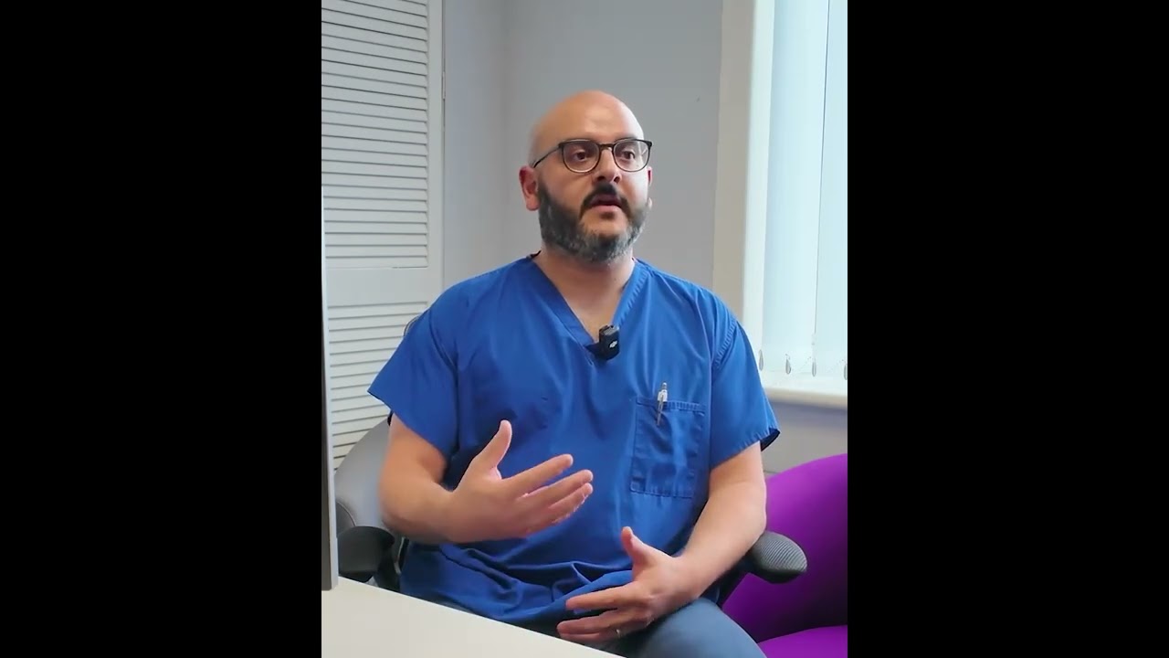 From Support to Sustainability: Senior PCN Pharmacist Reviews TMMT’s Impact