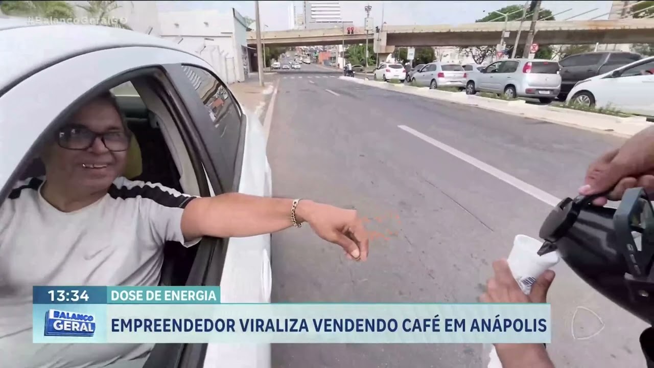 Coragem para Empreender