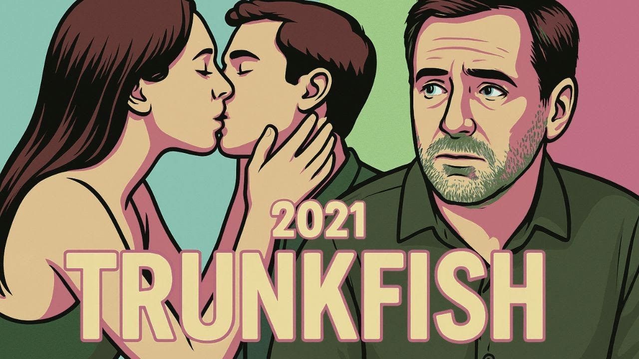 Trunkfish (2021) | He Uncovered Her Hidden Side, But Couldn't Control It