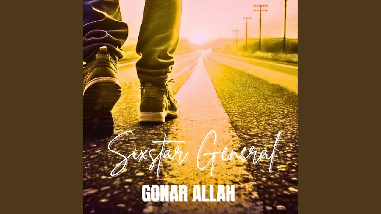 Gonar Allah