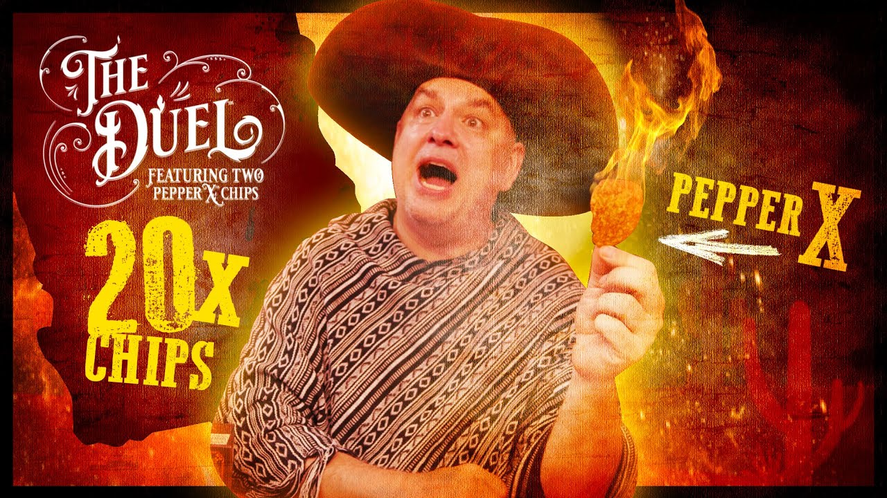 20X The Chip Duel 