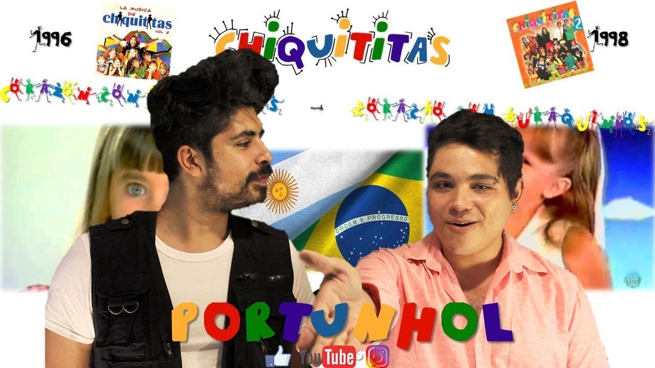CHIQUITITAS - CORAZÓN CON AGUJERITOS CORAÇÃO COM BURAQUINHOS - DIFERENÇAS #CHIQUITITAS #crismorena