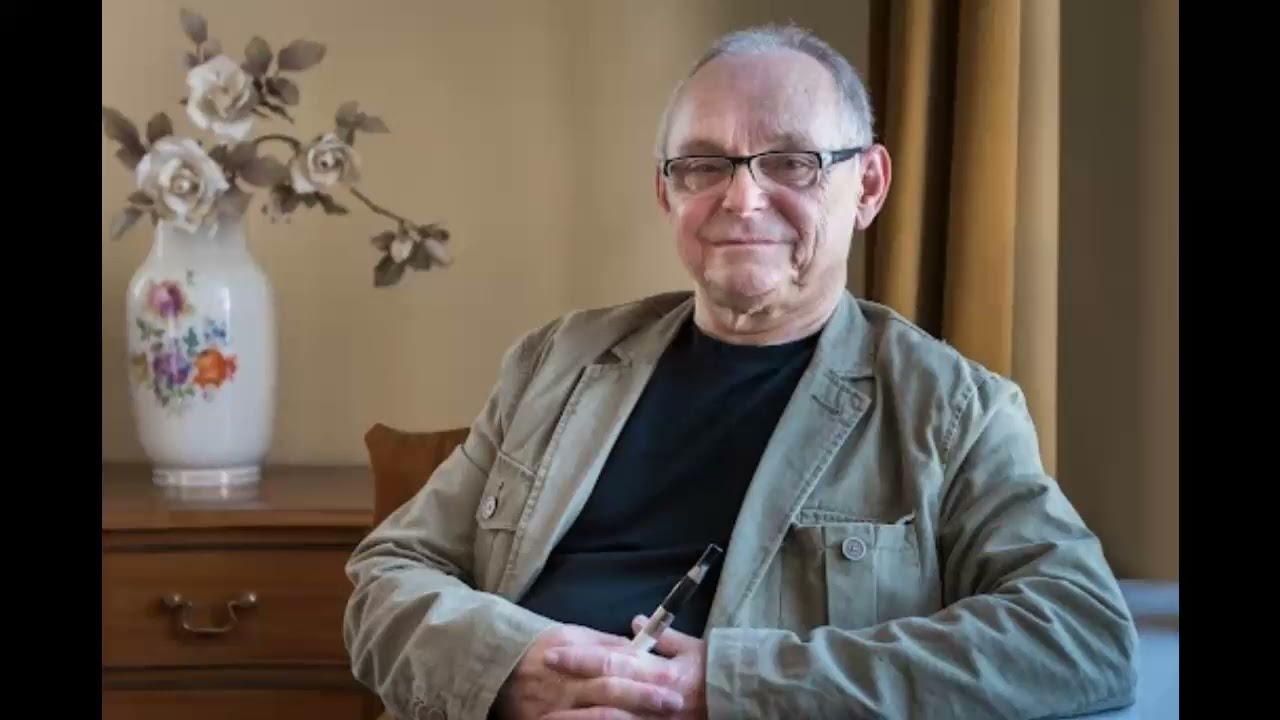 Piotr M&uuml;ldner - Nieckowski JESTEM SZCZĘŚLIWY  Czyta: Bogdan Dmowski