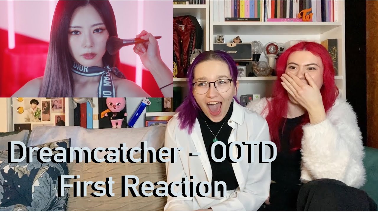 Dreamcatcher - 