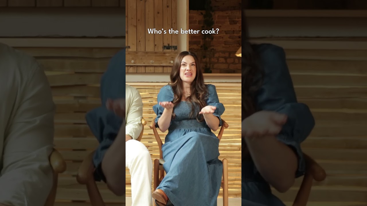 Isabel Hodgins z &bdquo;Emmerdale&rdquo; i jej mąż Adam Whitehead grają państwa młodych w serialu OK!