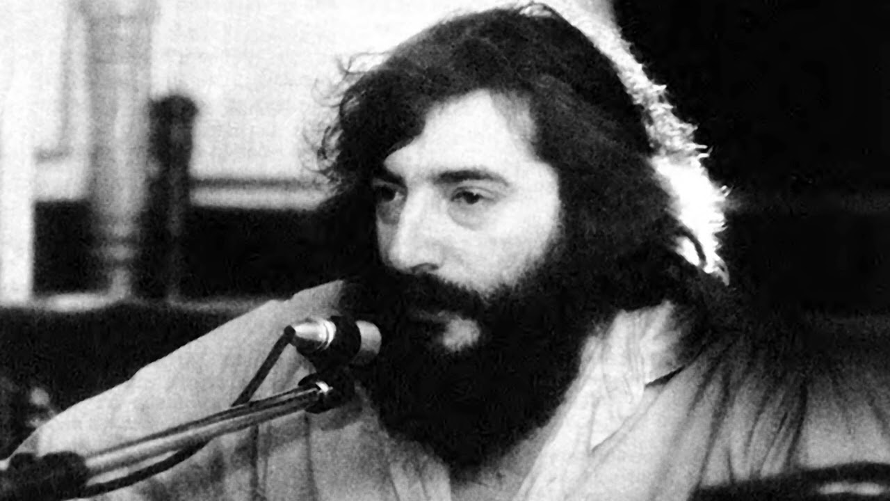 Joan Pau Giné -  Els teus dies