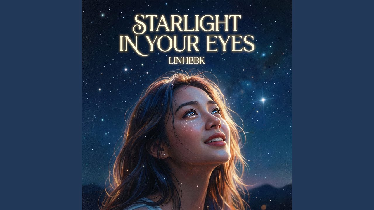 Starlight in Your Eyes