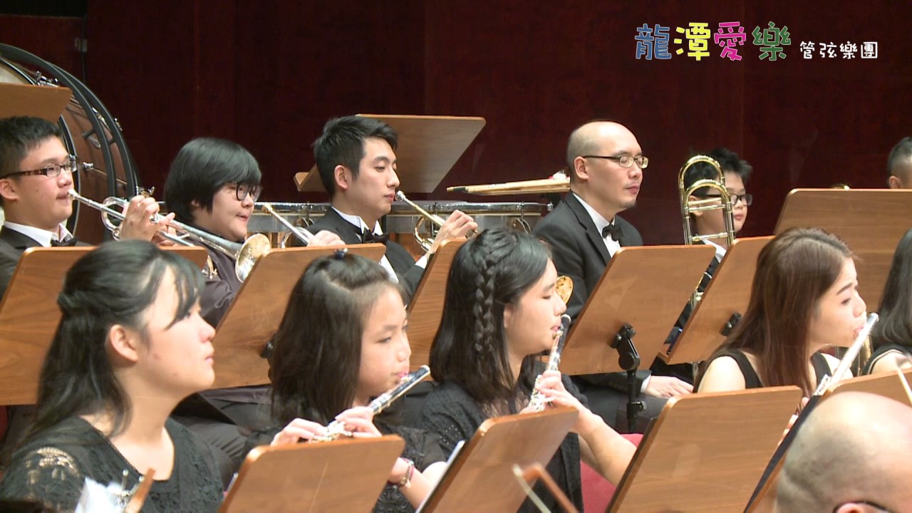 2015-1021 LTPO龍潭愛樂 ZARD：永不認輸