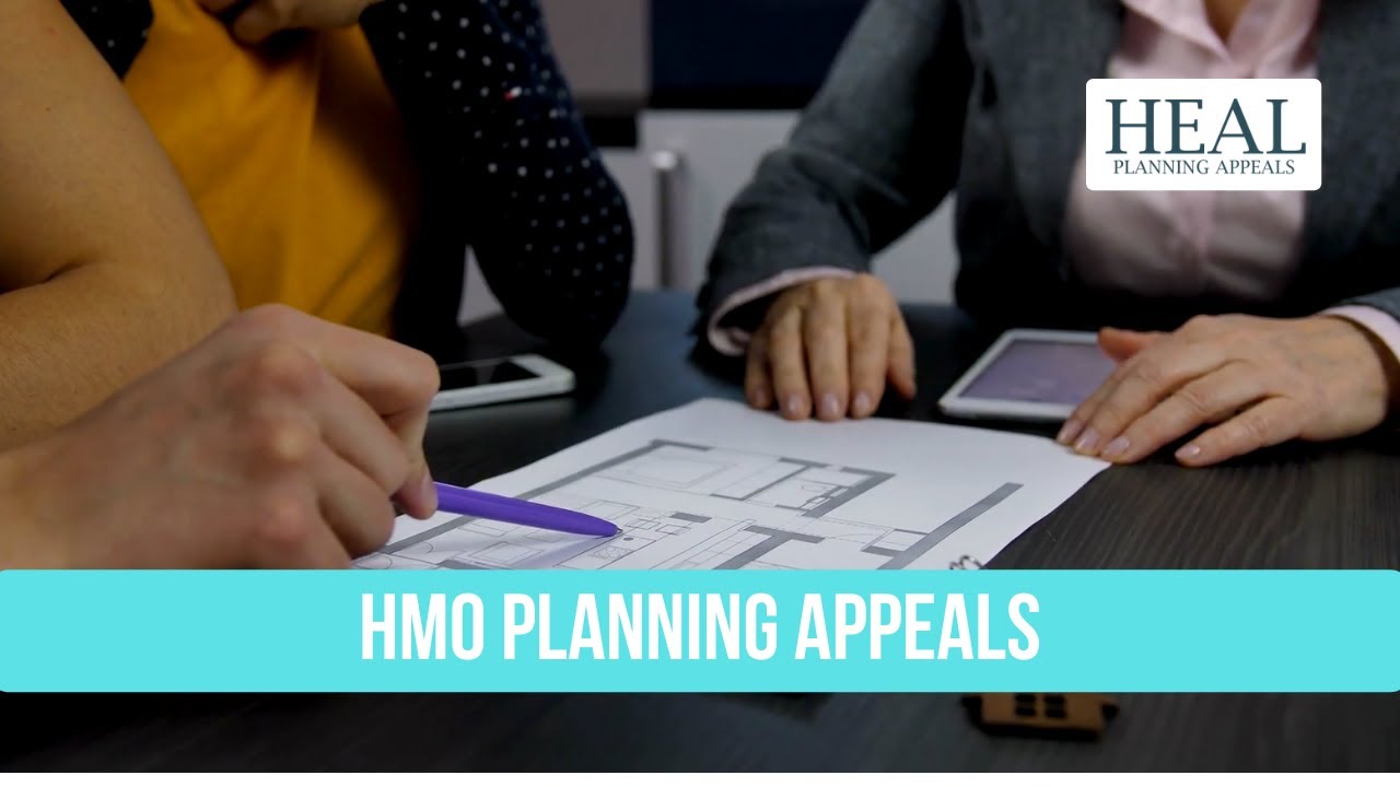HMO Article 4 Direction Appeal HMO Change of Use | House of Multiple Occupation Planning Appeal
